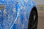 BMW i8 Prototype 2014 года